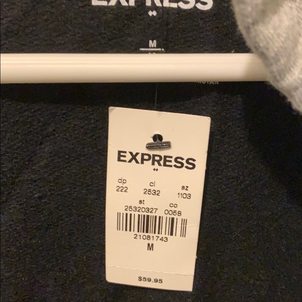 Hoodie - Picture 2 of 2